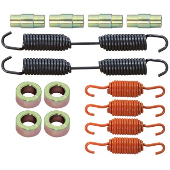 Brake Shoe Hardware Kit - Eaton ES